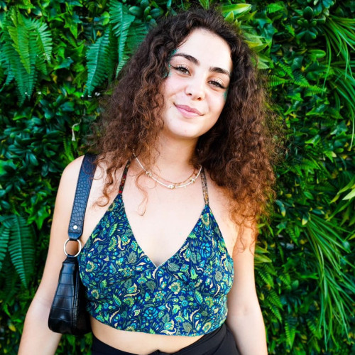 Francesca P. profile photo
