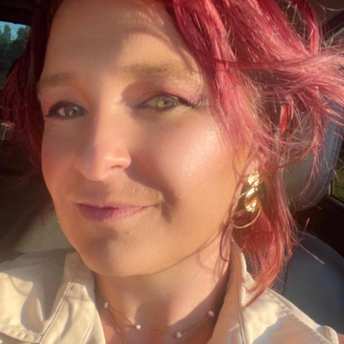 elodie d. profile photo
