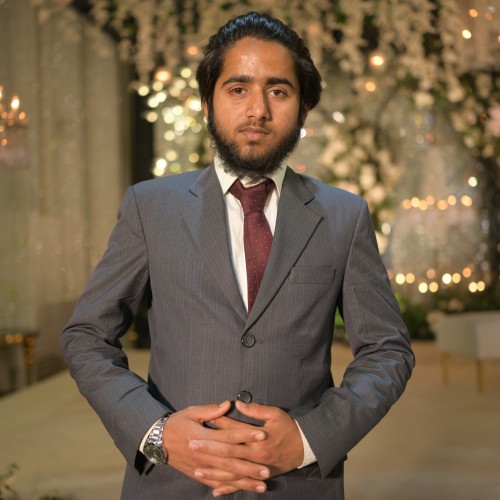 Ahmed  N.