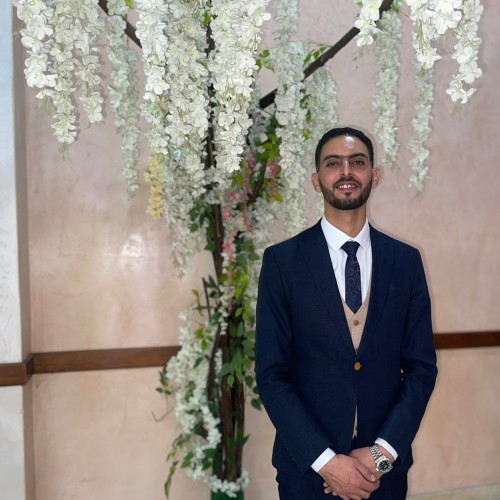 Mehdi B. profile photo