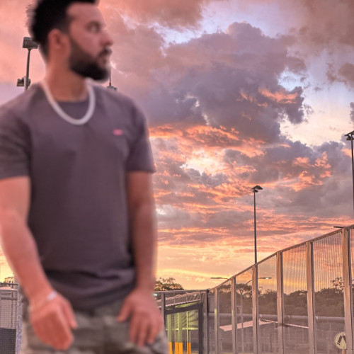 sunny k. profile photo