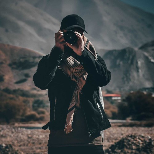 AIMAD B. profile photo
