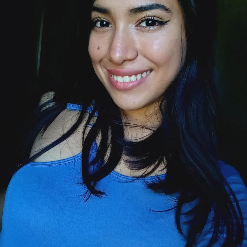 Daniela  F. profile photo