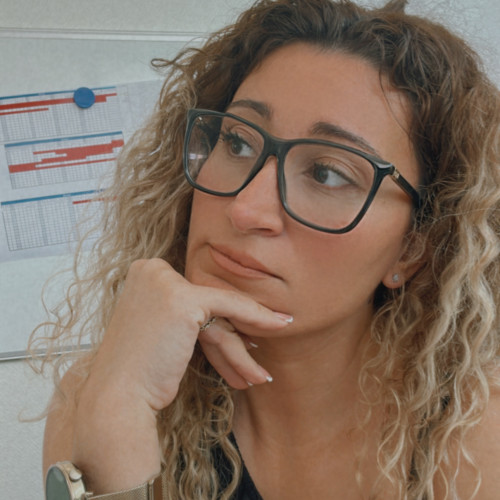 Ayse a. profile photo