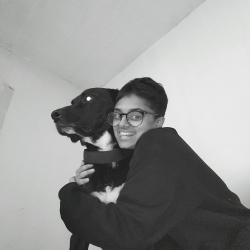 Pouravi B. profile photo