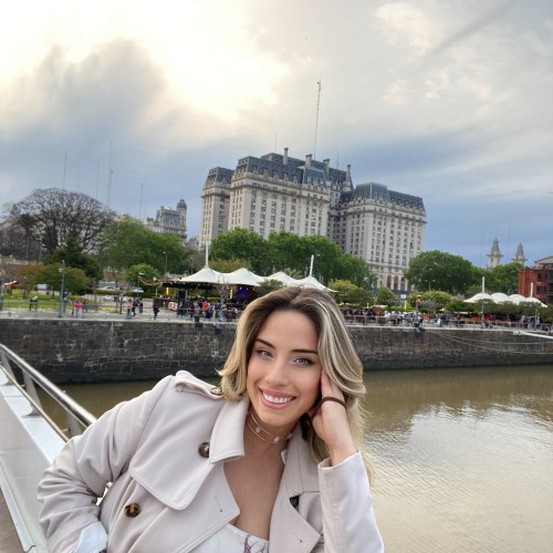 Maria fernanda  M.