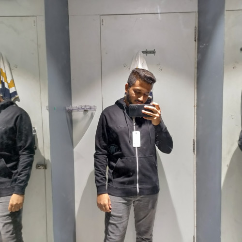 Rishi C. profile photo