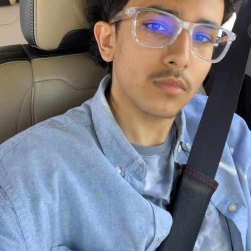 Imran C. profile photo