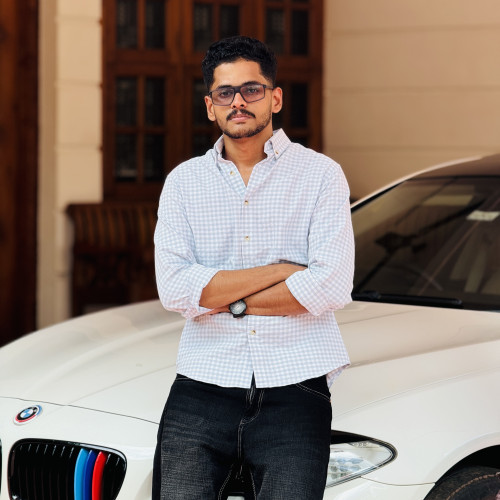 Anas  M. profile photo