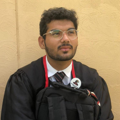 Muhammad  A. profile photo