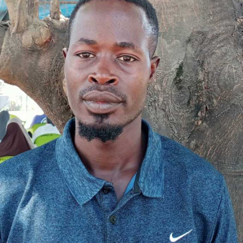 Samwel L. profile photo
