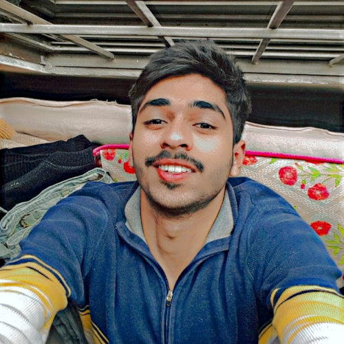 Khawaja B.