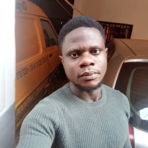 Choffo G. profile photo