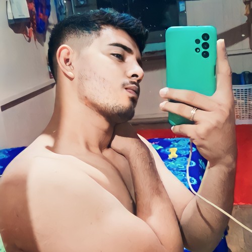 Harisson S. profile photo