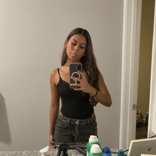 Sofi J. profile photo