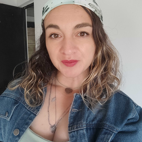Milena S. profile photo