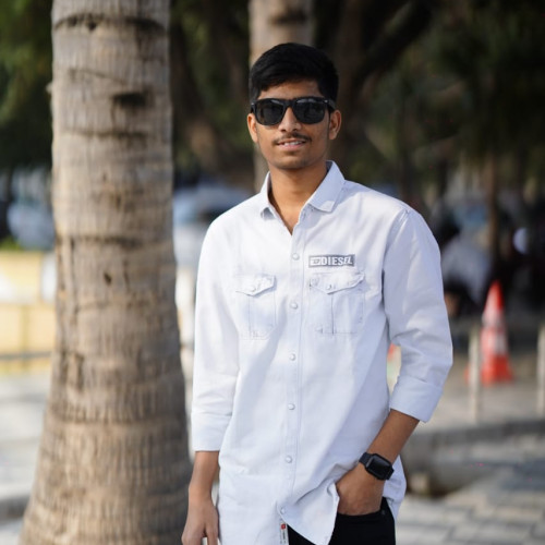 Aravind  M. profile photo