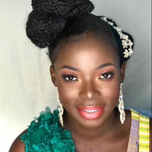Aggie E. profile photo