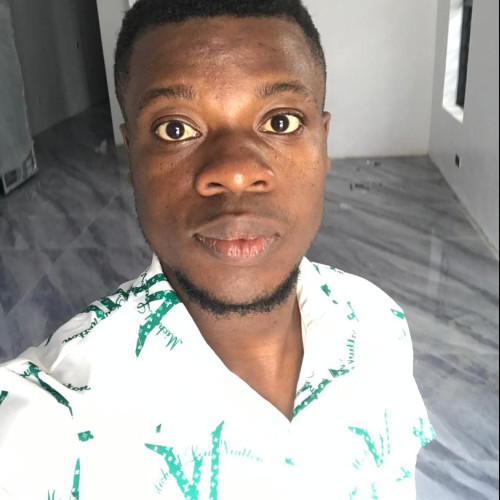 Chima  C. profile photo