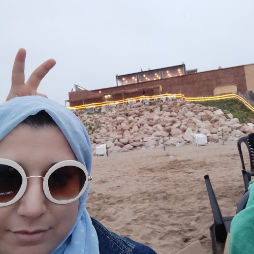 Halima A.