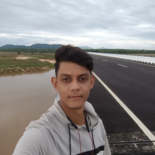 Sagar s.