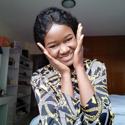 Mercy P. profile photo
