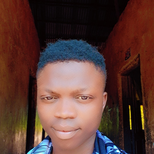Ikediashi  A. profile photo