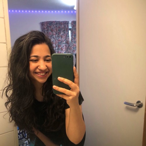 Sanya B. profile photo