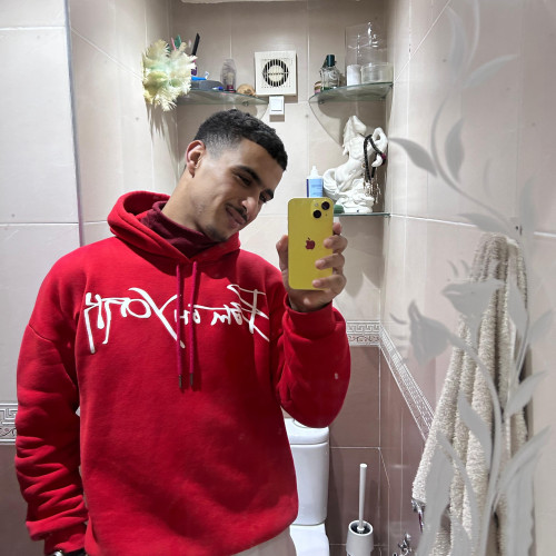 Nassim B. profile photo