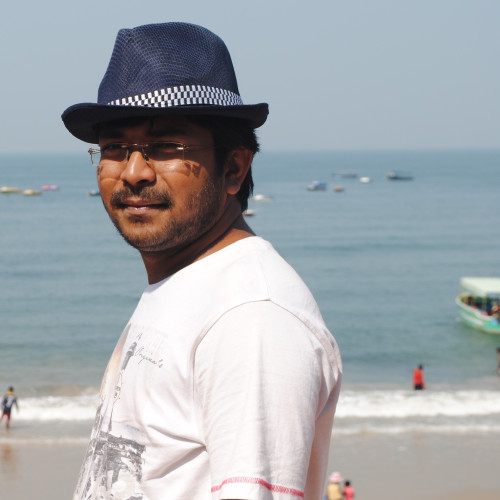 Anil K. profile photo