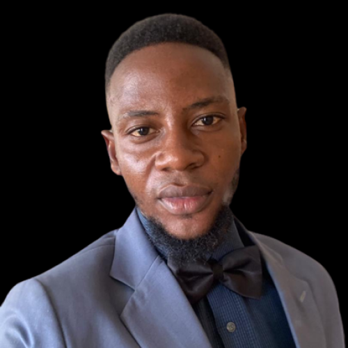 AKANDE S. profile photo