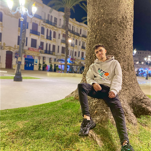 Alae T. profile photo