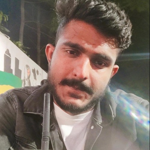 Abhi R. profile photo