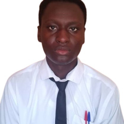 Fidelis Sapak Z. profile photo