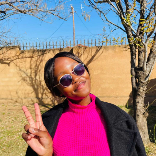 zanele m. profile photo