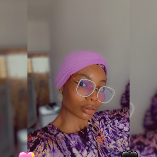 omowunmi o. profile photo