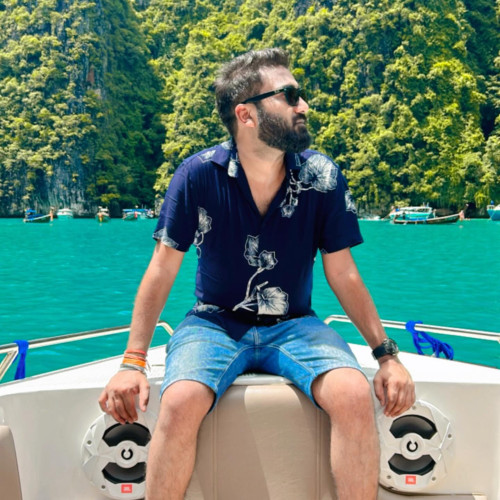 Nipun  B. profile photo