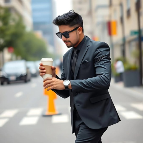 PRASHANT S. profile photo
