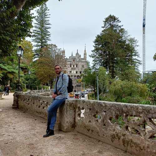 José  F. profile photo