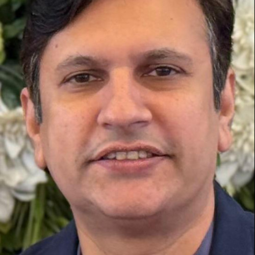 Syed Muhammad A. profile photo