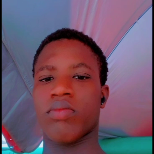 Justice D. profile photo