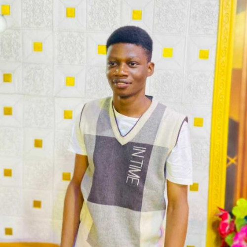 yahaya S. profile photo