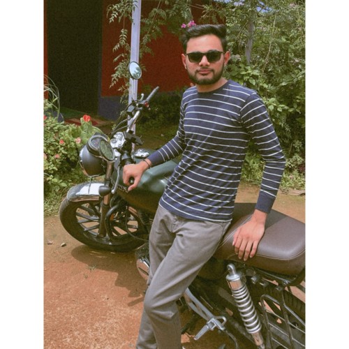 Darshan  P.