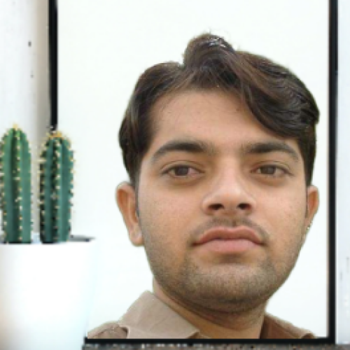 Raheel T.