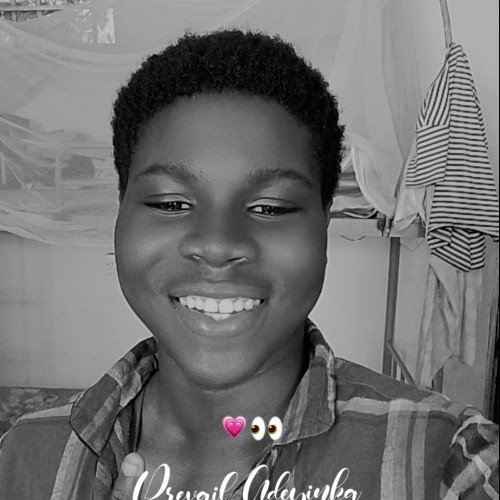 Prevail  A. profile photo