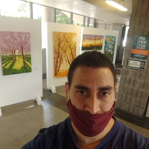 carlos  b. profile photo