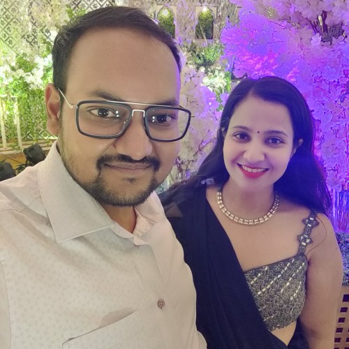 Vipul J.