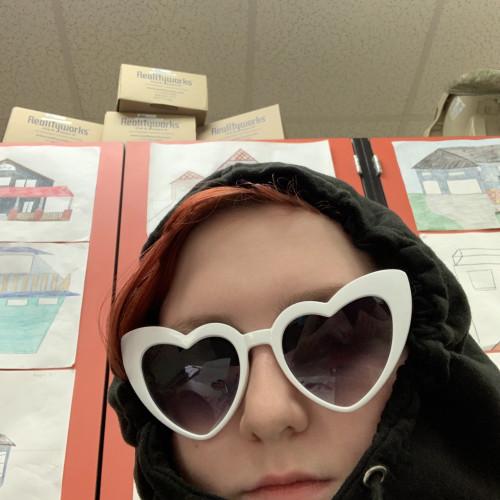 Hailey R. profile photo