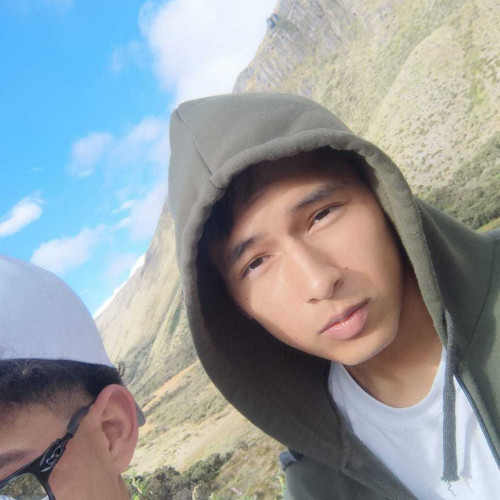 steven u. profile photo