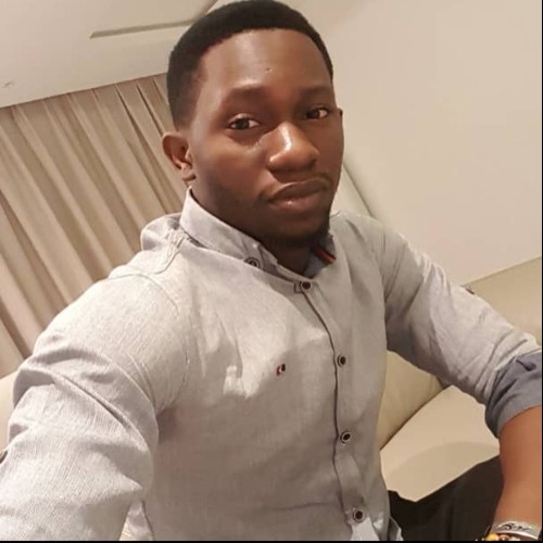 Kizito I. profile photo